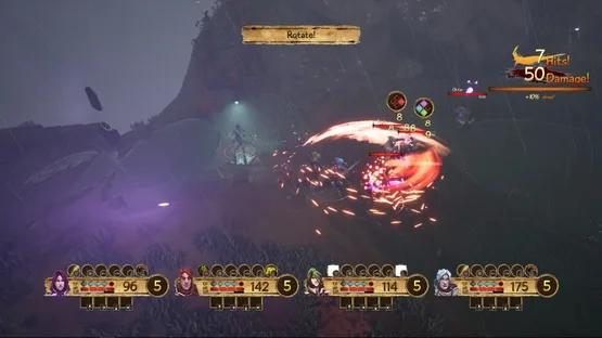 Capsella: The Lights of Lucerne screenshot 1