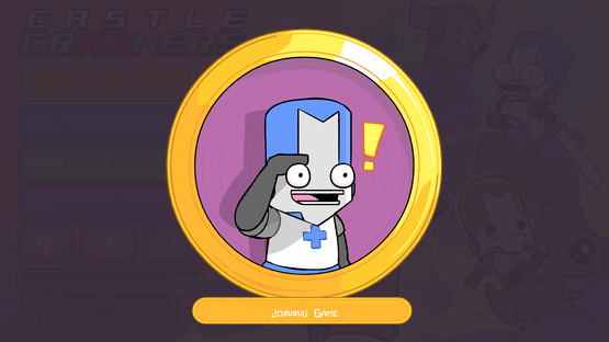 Castle Crashers Screenshot