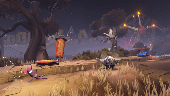 Runner3 Screenshot