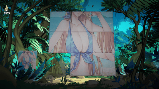 Hentai Forest Screenshot