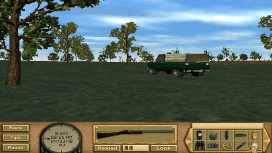 Deer Hunter 3: The Legend Continues Screenshot