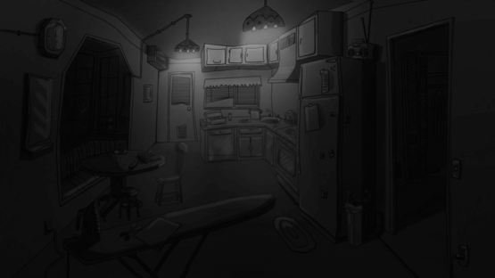 The Irrational World of Damien Screenshot