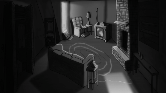 The Irrational World of Damien Screenshot