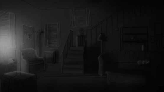 The Irrational World of Damien Screenshot