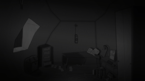 The Irrational World of Damien Screenshot
