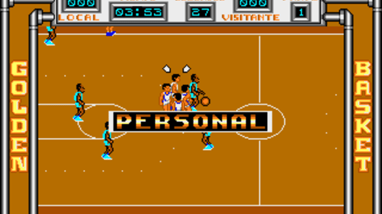 Opera Super Sports Screenshot