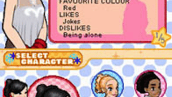 Princess on Ice Screenshot