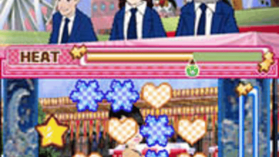 Princess on Ice Screenshot