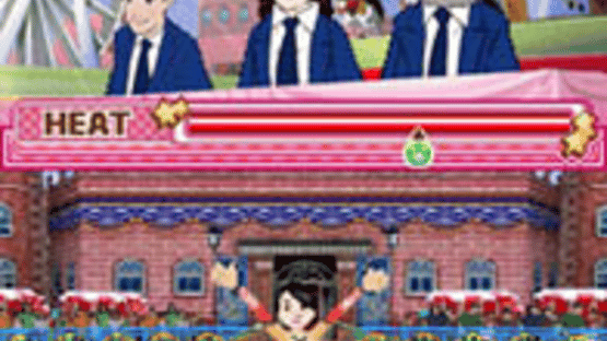Princess on Ice Screenshot