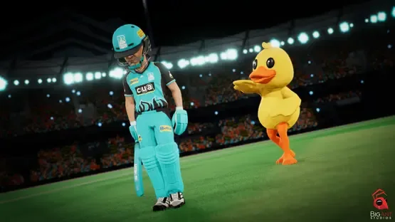 Big Bash Boom screenshot 4