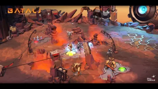 Batalj screenshot 3