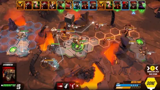 Batalj screenshot 6