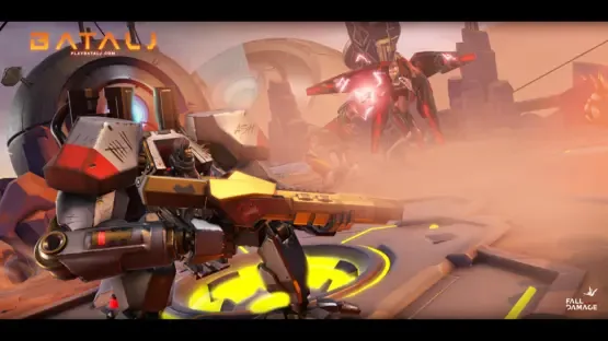 Batalj screenshot 4