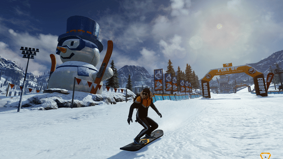 Ring of Elysium Screenshot