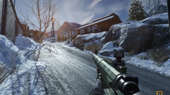 Ring of Elysium screenshot 7