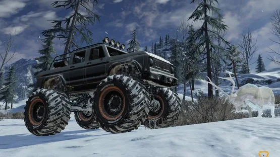Ring of Elysium screenshot 10