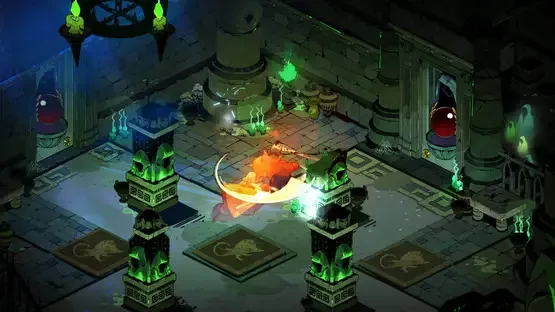 Hades screenshot 10