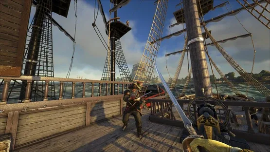 Atlas screenshot 9