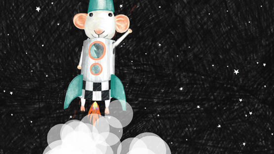 Rocket Mouse Screenshot