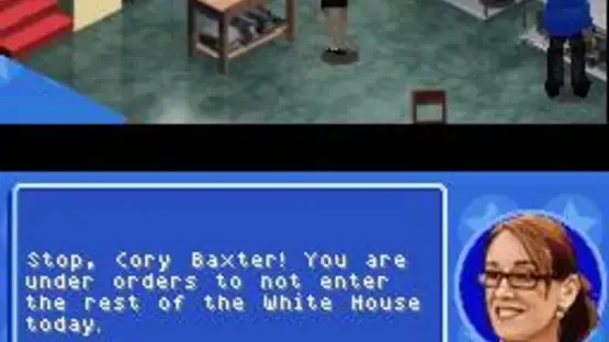 Cory in the House screenshot 2