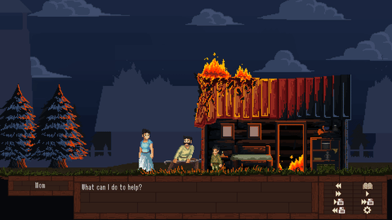 Tales From Windy Meadow Screenshot