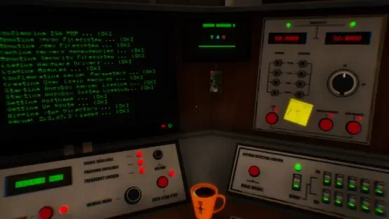 Signal Simulator screenshot 4