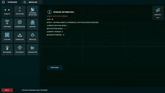 Signal Simulator screenshot 11