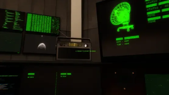 Signal Simulator screenshot 12