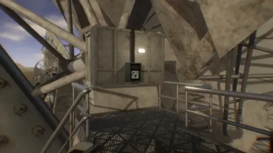 Signal Simulator screenshot 9