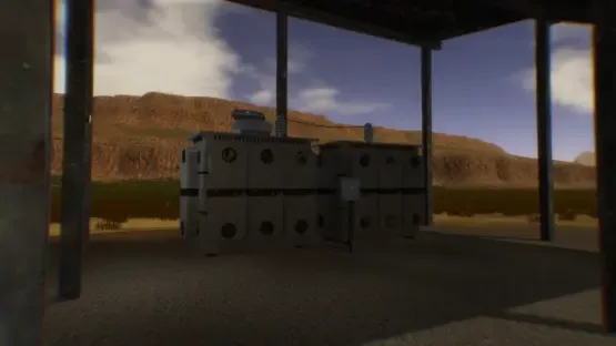 Signal Simulator screenshot 3