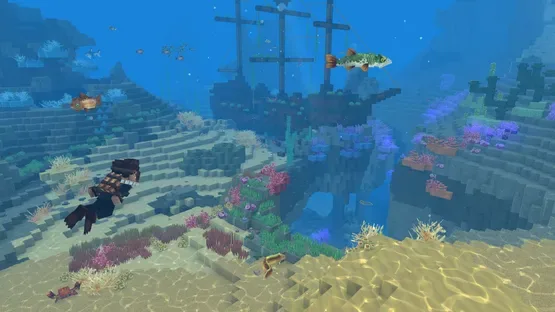 Hytale screenshot 8