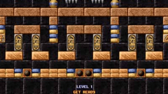 Bricks of Egypt Screenshot