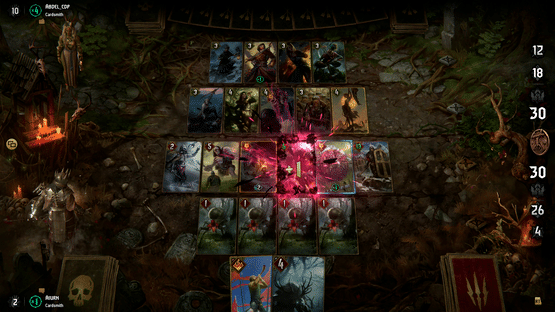 Gwent: The Witcher Card Game Screenshot