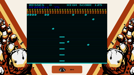 Atari Flashback Classics Vol. 3 Screenshot