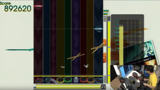 Gitadora Screenshot