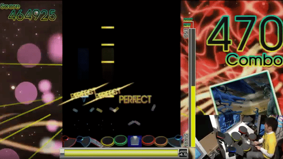 Gitadora Screenshot