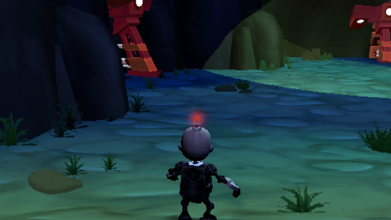 Secret Agent Clank Screenshot