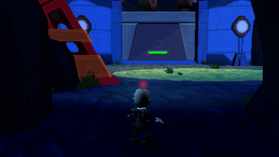 Secret Agent Clank Screenshot