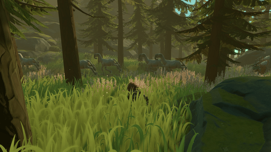 Pine Screenshot