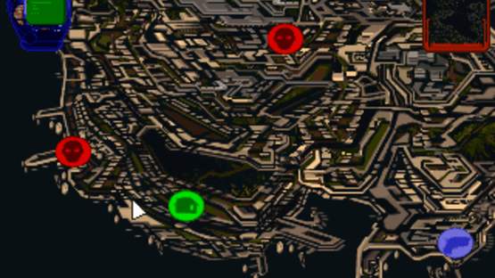 NeoHunter Screenshot