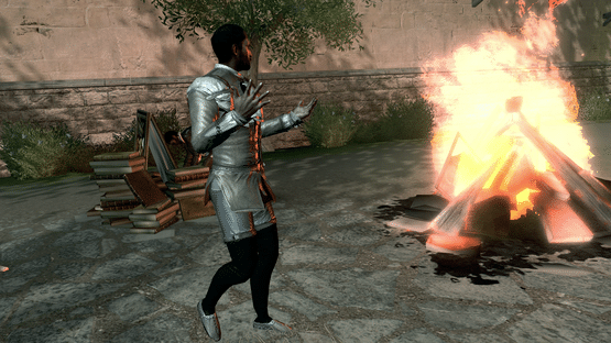 Assassin's Creed II: Bonfire of the Vanities Screenshot