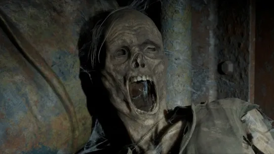 The Dark Pictures Anthology: Man of Medan screenshot 4