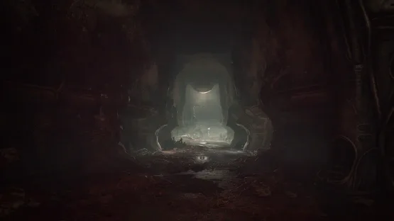 Scorn screenshot 10