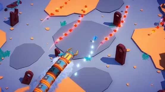Profane gameplay screenshot 3