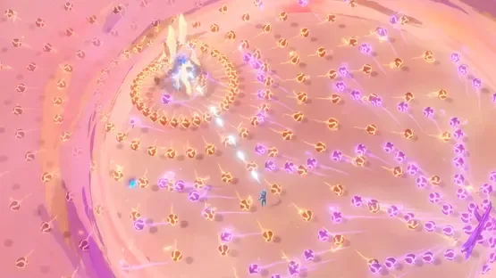 Profane gameplay screenshot 2