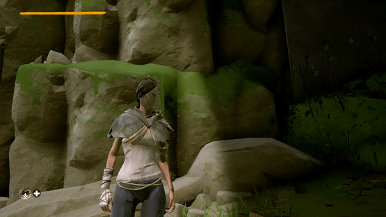 Absolver: Downfall Screenshot