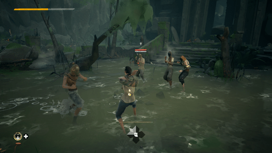 Absolver: Downfall Screenshot