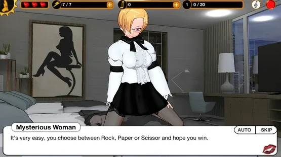 Undress Tournament screenshot 9