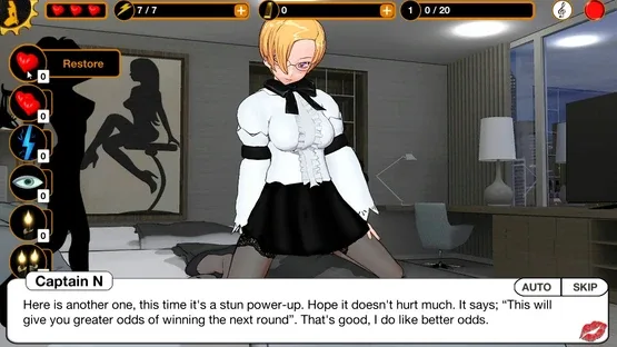 Undress Tournament screenshot 3