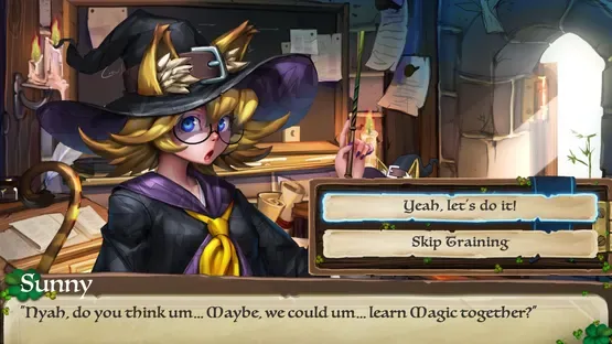 Faulty Apprentice screenshot 8